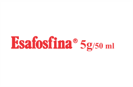 Esafosfina 5g 50ml